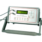 Mierniki temperatury laboratoryjne DDM900 DDM1000 (Dostmann electronic)